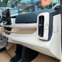 Led nội thất V3 Vinfast VF3 lắp đặt ở đâu uy tín chất lượng?