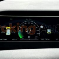 Màn hình Odo xe điện VF3