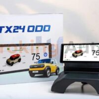 Tính năng màn hình Odo VF3