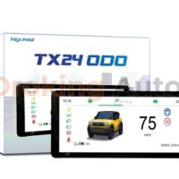 Màn Hình Odo VF3 Texpad TX24 ODO