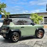 Giá ốp heo dầu Brembo Vinfast VF3