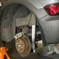 Lợi ích khi lắp đặt phuộc sau Vinfast VF5 chính hãng PNK