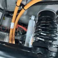 Giảm xóc sau PNK đảm bảo độ tin cậy với bảo hành