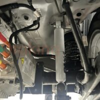 Phuộc sau Vinfast VF6 chính hãng PNK sản xuất theo tiêu chuẩn cao