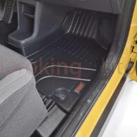 Thảm lót sàn Vinfast VF3 chính hãng Huvi