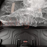 Thảm lót sàn Vinfast VF3 chính hãng Huvi làm từ nhựa PTE cao cấp sở hữu nhiều đặc điểm nổi bật giúp đảm bảo an toàn khi sử dụng