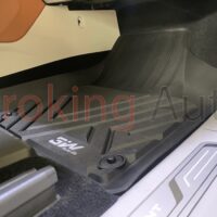 Hiệu quả chống ồn - chống rung siêu tốt