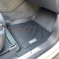 Hiệu quả chống ồn - chống rung siêu tốt