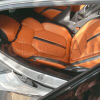 Nguồn gốc của bọc ghế da nappa