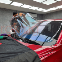 Lợi ích phim cách nhiệt 3M