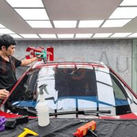 Phim cách nhiệt 3M chống tia UV