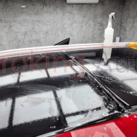 Phim cách nhiệt 3M Crystalline được sản xuất bằng công nghệ nano tiên tiến