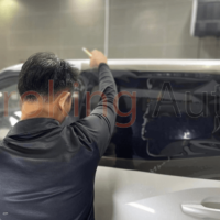 Lợi ích phim cách nhiệt 3M Crystalline