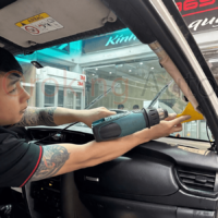 Phim cách nhiệt 3M chống tia UV