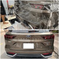 Phim PPF Teckwrap cao cấp
