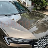 Phim PPF chính hãng Teckwrap bảo vệ lớp sơn bền đẹp