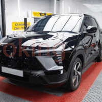 Dán PPF Teckwrap chính hãng tại Oroking Auto