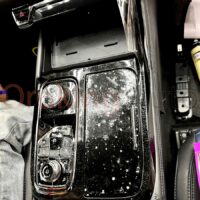 Dán PPF nội thất Ford Territory