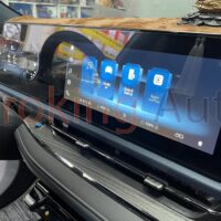 PPF vẫn là sự lựa chọn tốt nhất để bảo vệ nội thất Ford Territory