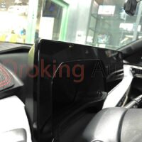 PPF giúp giảm bụi bẩn trên nội thất ô tô và giữ cho ô tô luôn sạch sẽ