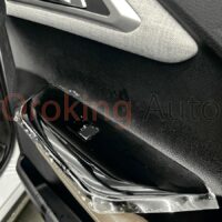 Dán PPF nội thất Mitsubishi Xforce