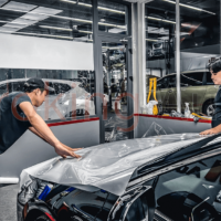 Phim PPF Teckwrap cao cấp