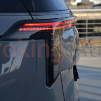 Đèn hậu Kia Carnival 2025 tại OroKing Auto