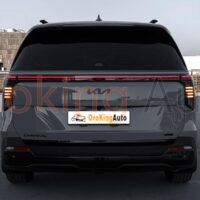 Cụm đèn hậu Kia Carnival 2025