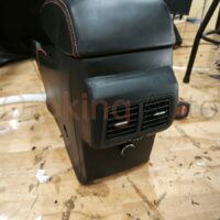 Độ Cửa Gió Điều Hòa Hàng Ghế Sau Mazda CX5 là gì