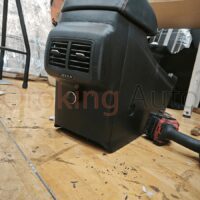 Lợi ích Độ Cửa Gió Điều Hòa Hàng Ghế Sau Mazda CX5