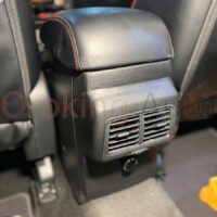 Nâng tầm thẩm mỹ, hiện đại cho xe