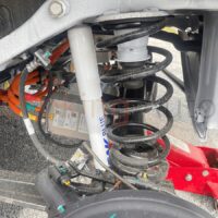 Lợi ích khi lắp đặt phuộc sau Vinfast VF3