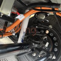 Phuộc PNK Vinfast VF3