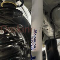 Phuộc PNK Vinfast VF3 độ bền tốt