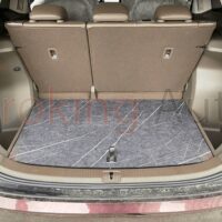 Sàn nhôm Volkswagen Viloran