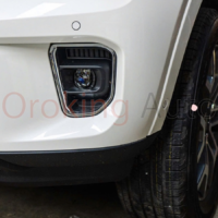 Bi gầm Ford Ranger 2023 2 inch chính hãng A8 Special tại Oroking Auto