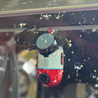 Trang bị camera hành trình 70mai Onmi X800 đảm bảo an toàn khi di chuyển