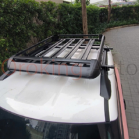 Baga mui cho xe VinFast VF3 tạo độ thẩm mỹ, sang trọng cho xe