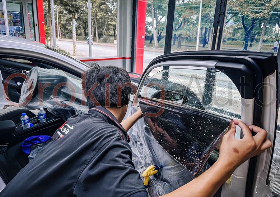 Lợi ích phim cách nhiệt 3M