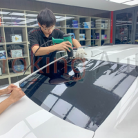 Phim cách nhiệt 3M chống tia UV