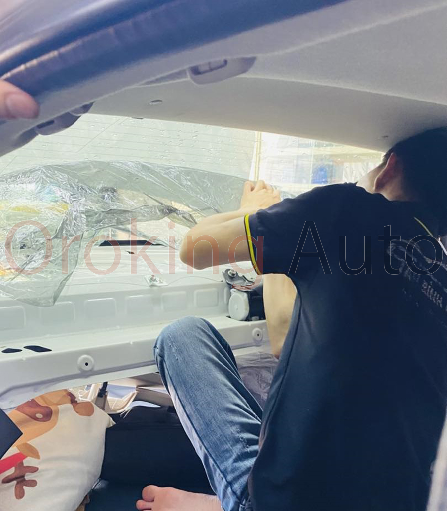 Lợi ích phim cách nhiệt 3M