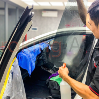 Tăng cường sự riêng tư khi lái xe