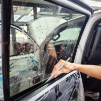 Phim cách nhiệt 3M chống tia UV