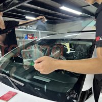 Lợi ích phim cách nhiệt 3M