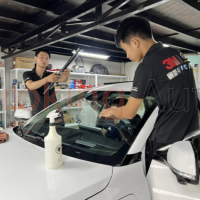 Phim cách nhiệt 3M chống tia UV