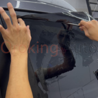 Báo giá phim cách nhiệt Zivent