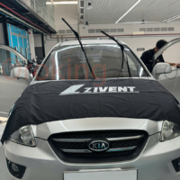 Tác dụng khi dán phim cách nhiệt cho ô tô