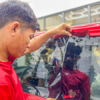 Thông tin về phim cách nhiệt Zivent chính hãng