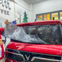 So sánh phim cách nhiệt trên thị trường