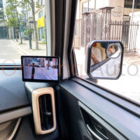 Gương Điện Tử Toshi chính hãng